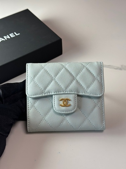 Chanel Wallet 11 cm