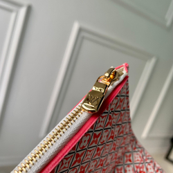 Louis Vuitton Victorine Wallet