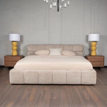 Кровать с решеткой Wanda 160*200 SELECTION, MOD INTERIORS