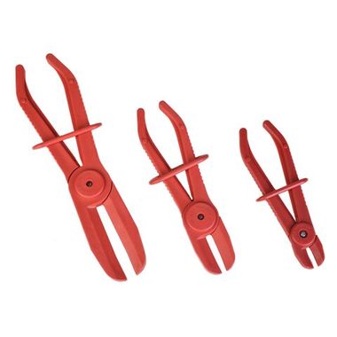 Инструмент для зажима автомобильной трубы Specos UT4-029b