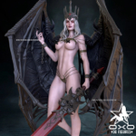 Фигурка The Countess Diablo