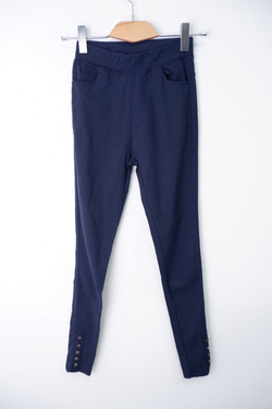 Брюки базовые 44-46 размер