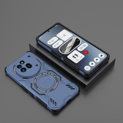 Защитный чехол Space Shell Magnetic Case для Nothing Phone 3A Pro