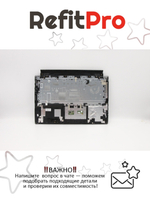 Верхняя часть корпуса (топ-кейс) для ноутбука Lenovo Flex 2-14, серый (5CB0F76760), оригинал