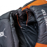 СПАЛЬНЫЙ МЕШОК TALBERG SUMMIT EXP -28°C