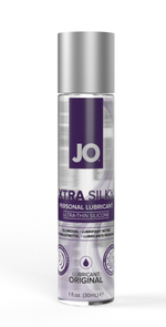 Лубрикант на силиконовой основе Xtra Silky Silicone 30 мл