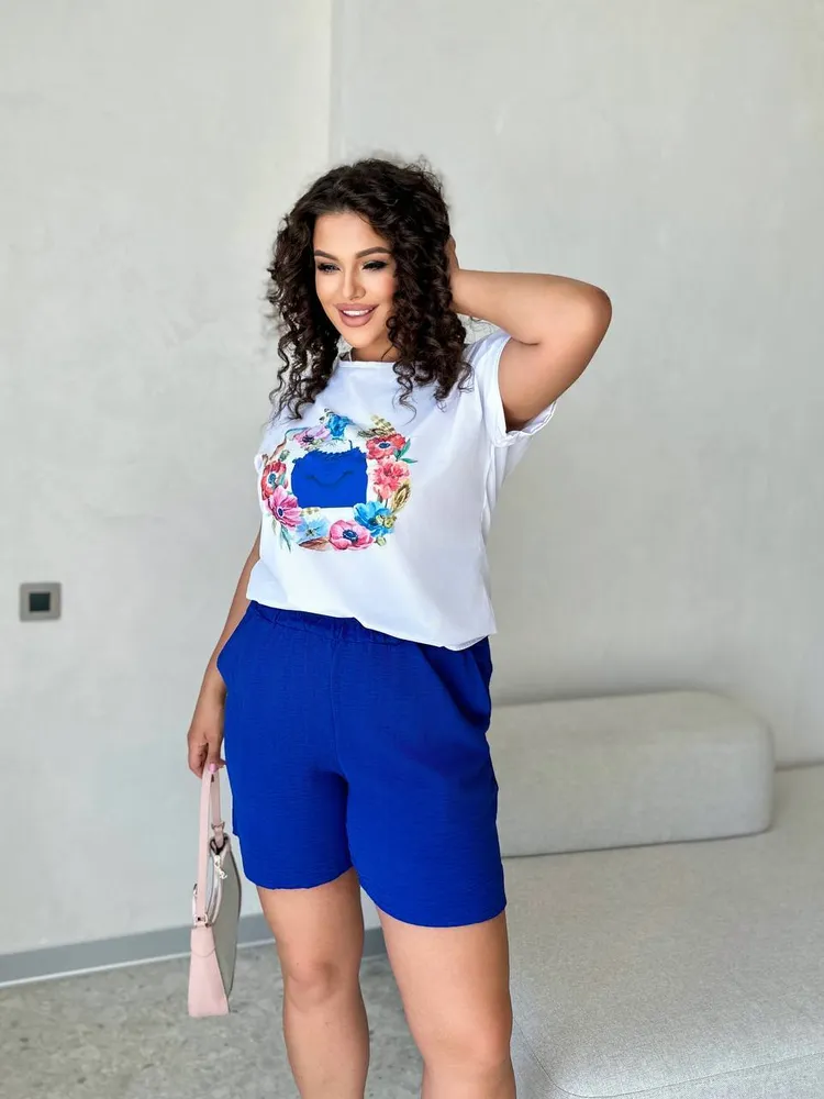 Костюм УК-336-1 Fabrika