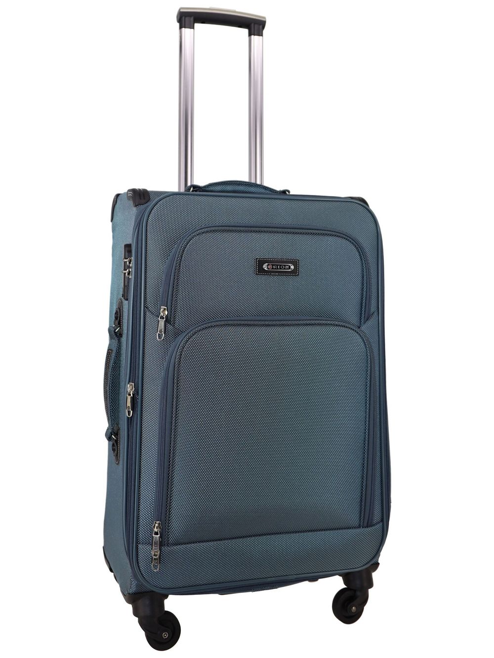 Чемодан 457 / Суперлегкий каркас