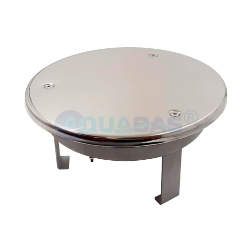 ВЗ.525.1 Водозабор с антивихревой крышкой д.250 2,5" (внутр.) плитка