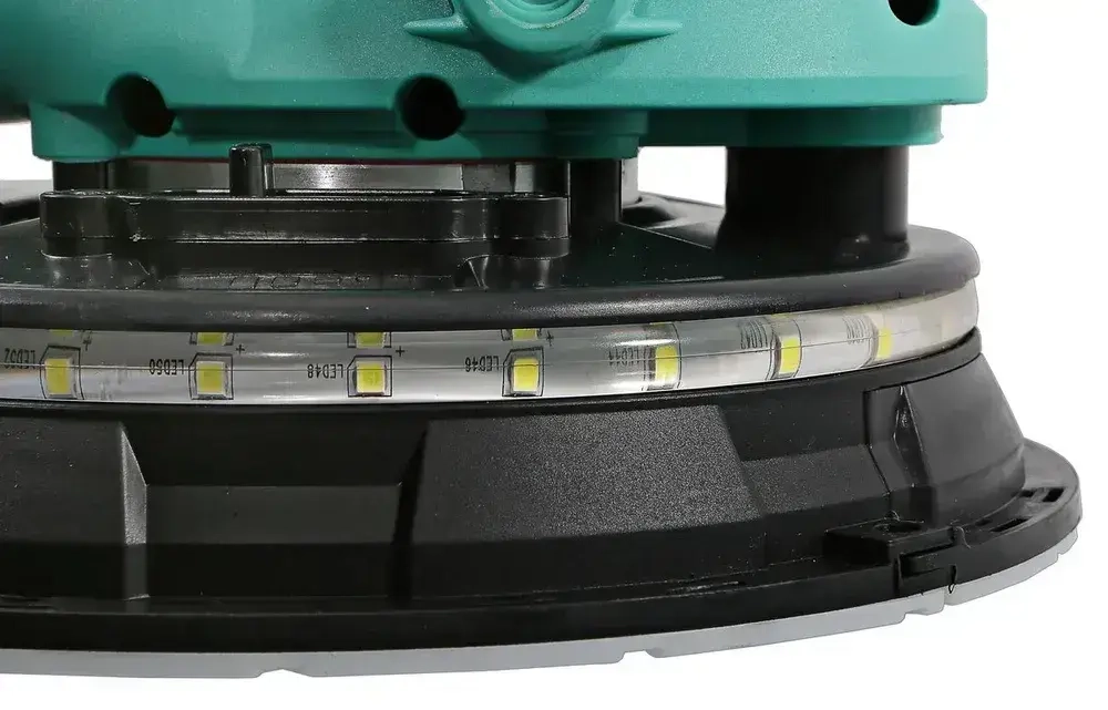 Машина для шлифования стен Sturm DWS6010