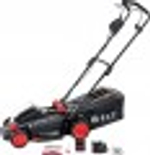 Газонокосилка аккумуляторная P.I.T. PLM20H-330A/1