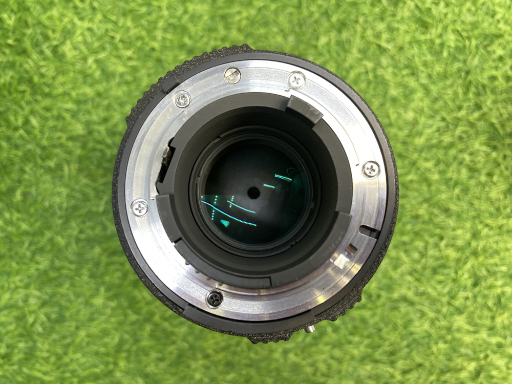 Nikon 80-200mm 2.8D Покупка/Продажа