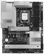 Материнская плата ATX MSI PRO Z890-A WIFI