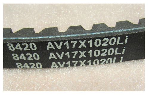 Ремень приводной TDR-K 25 4L/V - belt , water pump