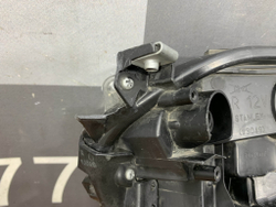 Фара правая LED Toyota RAV4 IV (XA40) 15-19 Б/У Оригинал 8114542680