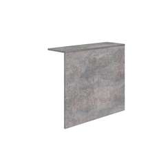 1ФДС.007.1 Фартук прямой с подсветкой ЛДСП (800*262*691)