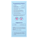 JoySpring, Lingo Leap Herbal, гриб ежовик гребенчатый, 30 мл (1 жидк. унция)