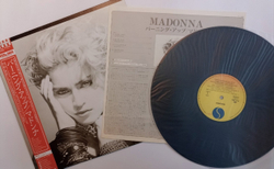 Madonna Madonna (Japan 1983)