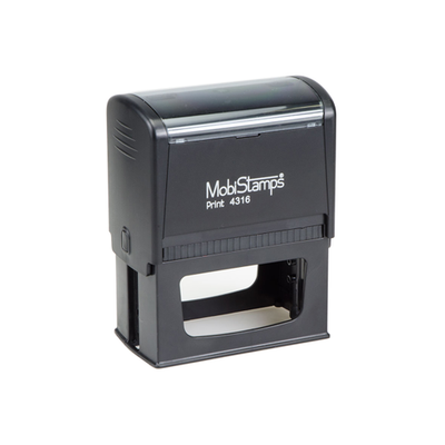 MobiStamps 4316 90x48 мм