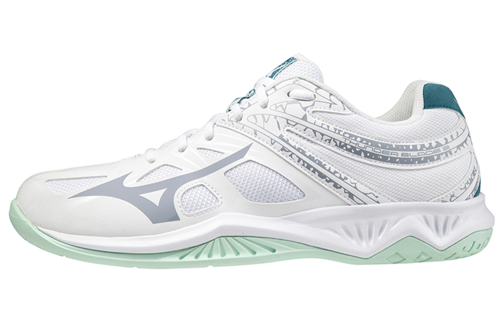 Mizuno Thunder Blade 2 "White"