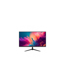 CBR LCD Монитор 23.8" MF-2401 безрамочный, VA, FHD 1920x1080, 75Гц, 1*VGA, 1*HDMI, черный, кабели 1*HDMI+1*VGA 1.5м в комплекте [LCD-MF2401-OPC]