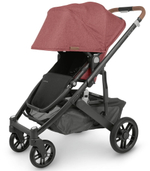 Прогулочная коляска UPPAbaby Cruz V2 Lucy