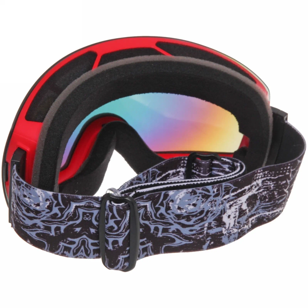 Очки горнолыжные H018