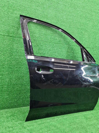 Дверь передняя правая Mercedes GLE V167 (18-нв)