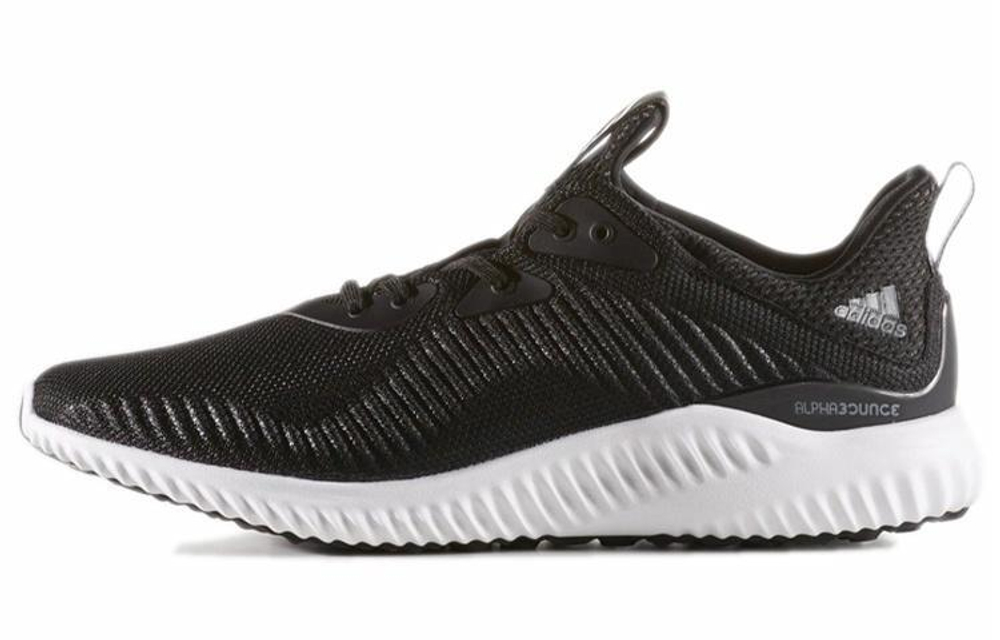 Кроссовки Adidas Alphabounce 1