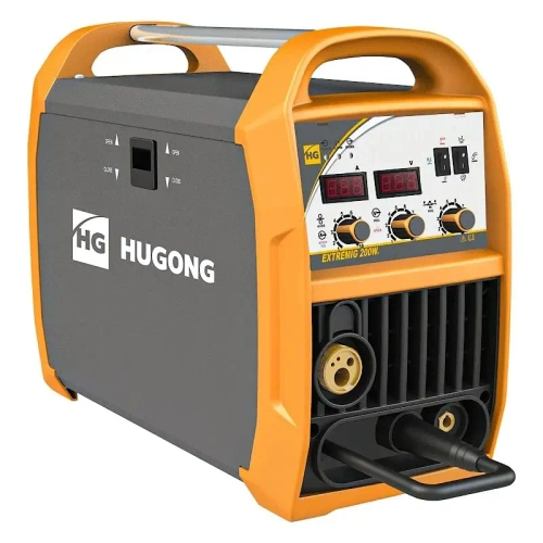 Hugong EXTREMIG 200W III сварочный полуавтомат 029649