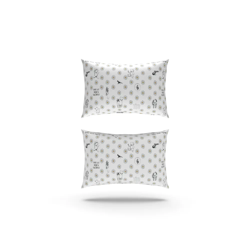 Комплект Daisies TITO