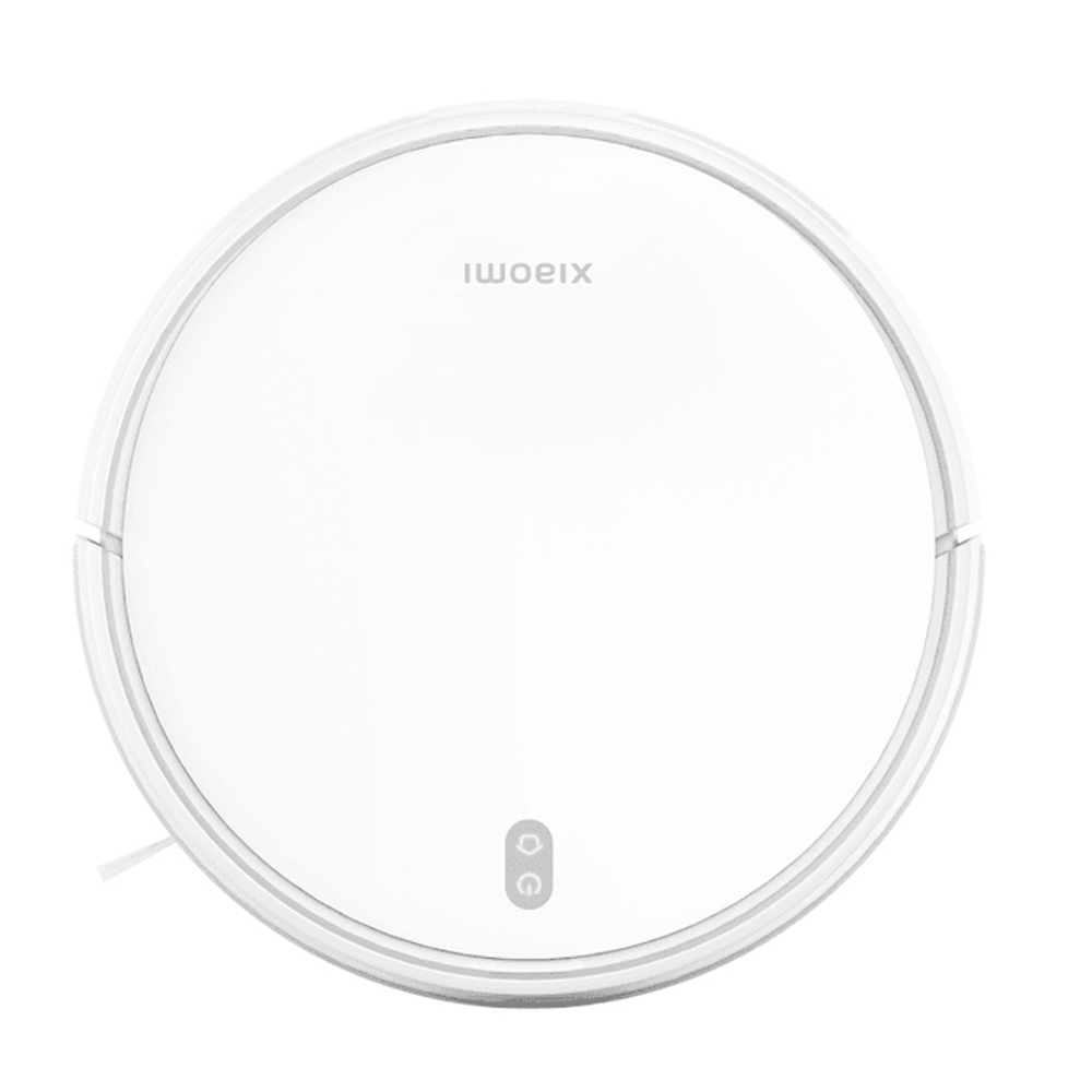 Робот-пылесос Xiaomi Robot Vacuum E10, белый