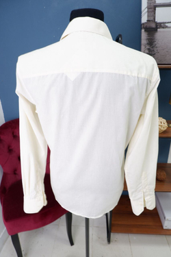 Рубашка Adrem Studio светлая 48 размер