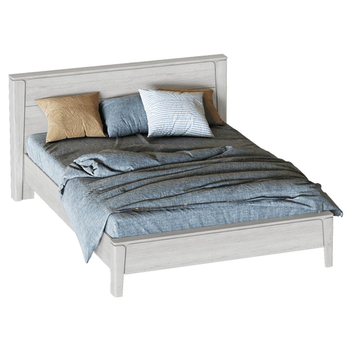 Кровать 1400 "Мальта" спальня