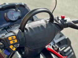 Снегоход РМ TAYGA PATRUL 800 SWT