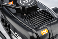 2х-тактный лодочный мотор SHARMAX SM3.5HS Lite (2024)