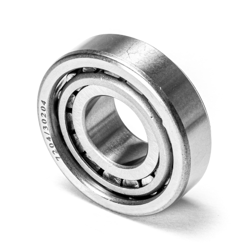 Подшипник роликовый конический однорядный открытый, 20х47х15.25 мм (насос топливный МТЗ)