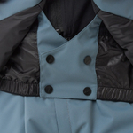 КУРТКА УТЕПЛЕННАЯ DRAGONFLY GRAVITY FOR TEEN