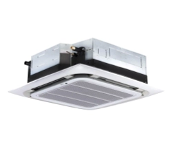 Expertair ZAC-HD48XCAC-IU/ZAC-PAN24/60/ZAC-HD48XC-OU