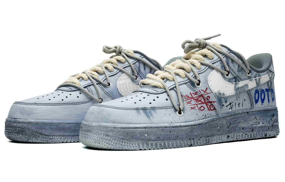 Кроссовки Nike Air Force 1 Low 07