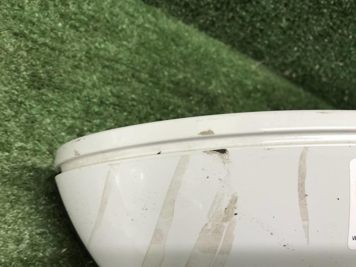 Крышка зеркала правая Porsche Cayenne 2 958 10-18