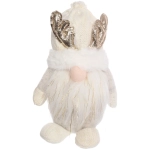 Сувенир с подстветкой «Сказочный лесовчичок» 20*10*24 см, микс