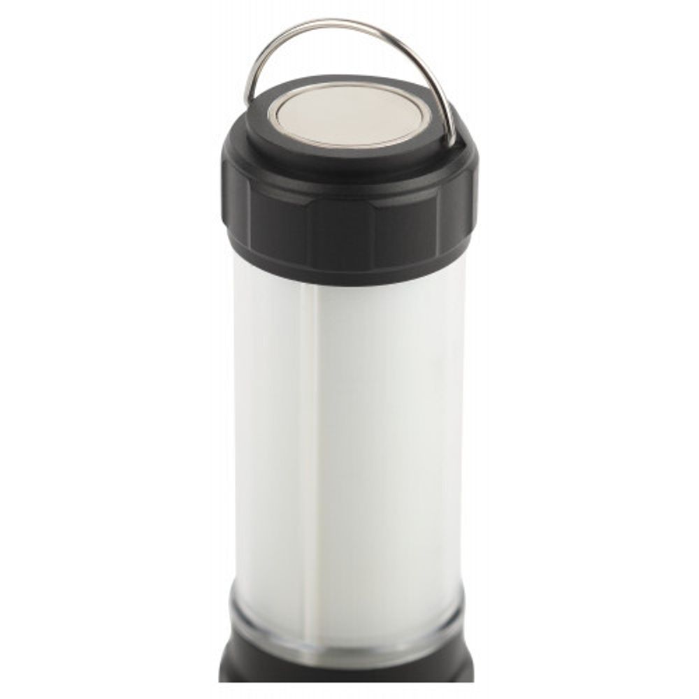 Светодиодный фонарь АРМИЯ РОССИИ MA-703 Тайфун ручной, аккумуляторный,10Вт, 6 режимов, Li аккумулятор, магнит, крючок