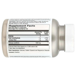 Natural Balance, хитозан, 120 растительных капсул (250 мг в 1 капсуле)