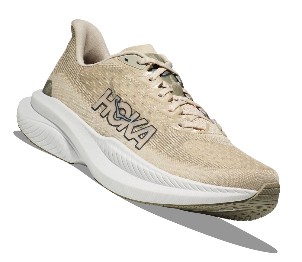 Кроссовки мужские Hoka Mach 6