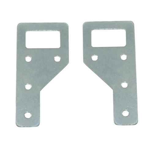 Подвес мебельный 36х75мм цинк (200шт/уп)
