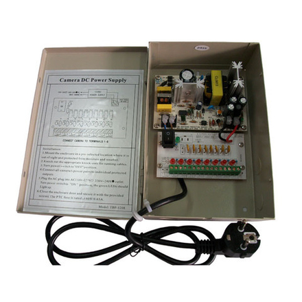 Адаптер питания TBP-1208