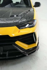 Обвес переделка для Lamborghini Urus 2018 в Urus S Performante Ламборгини Урус