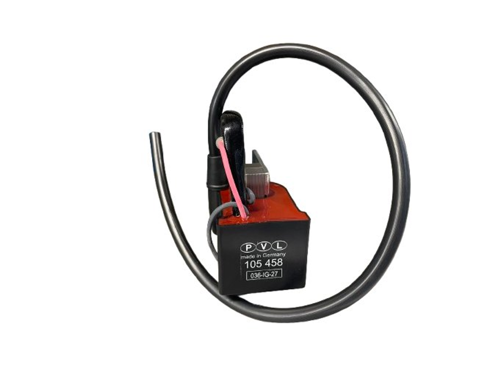 Катушка зажигания TM KZ PVL