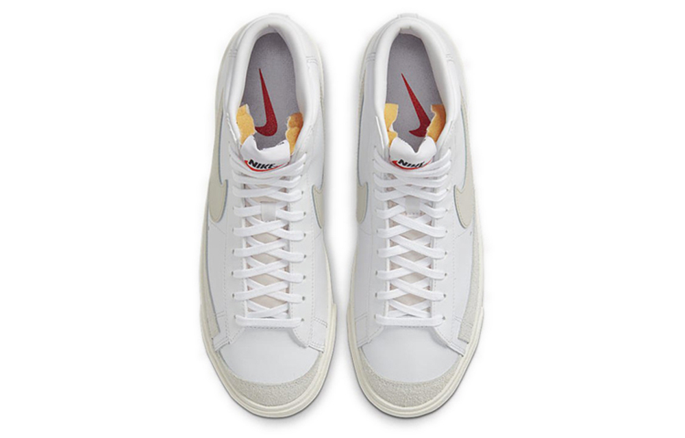 Кроссовки Nike Blazer 77